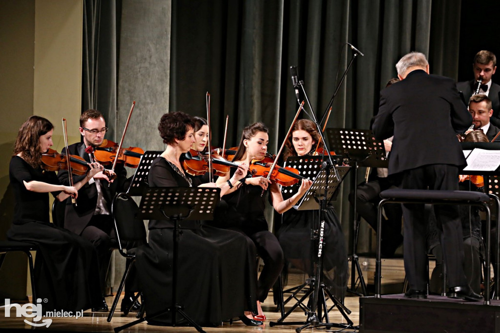 Koncert Karnawałowy MOS