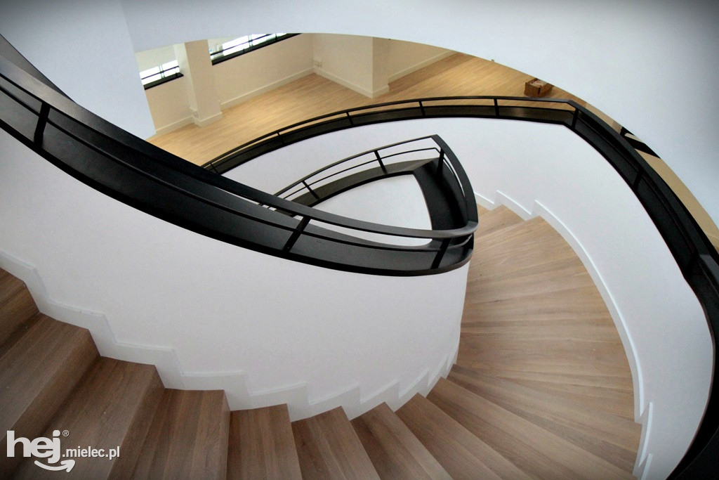 Nowy budynek biblioteki