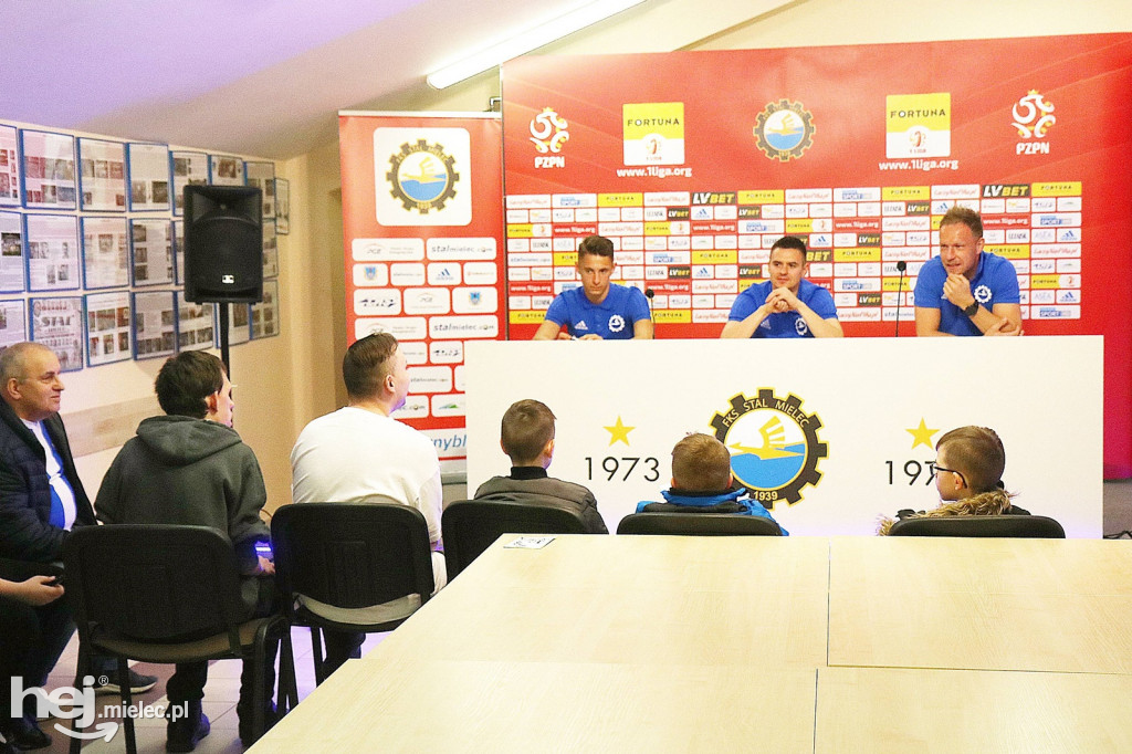 Dzień Otwarty PGE FKS Stal Mielec