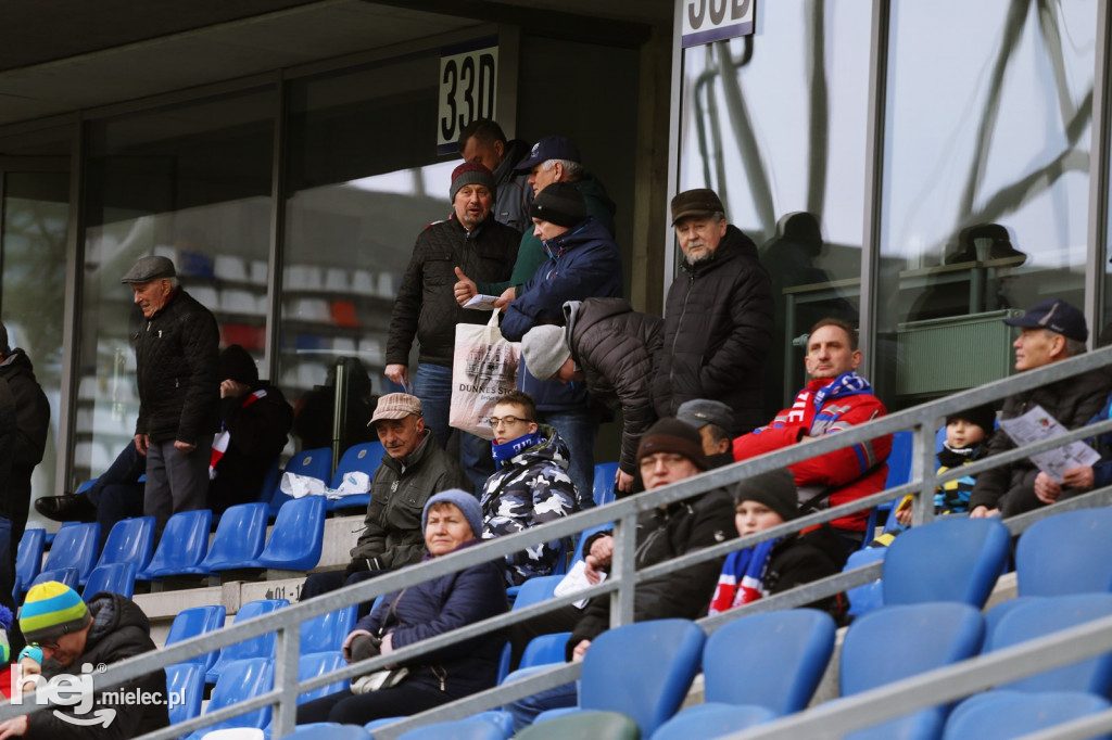 Podbeskidzie Bielsko-Biała - PGE FKS Stal Mielec