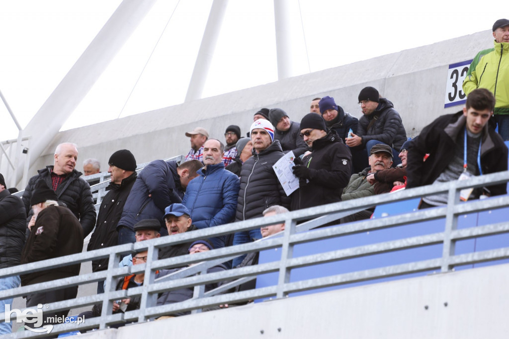 Podbeskidzie Bielsko-Biała - PGE FKS Stal Mielec