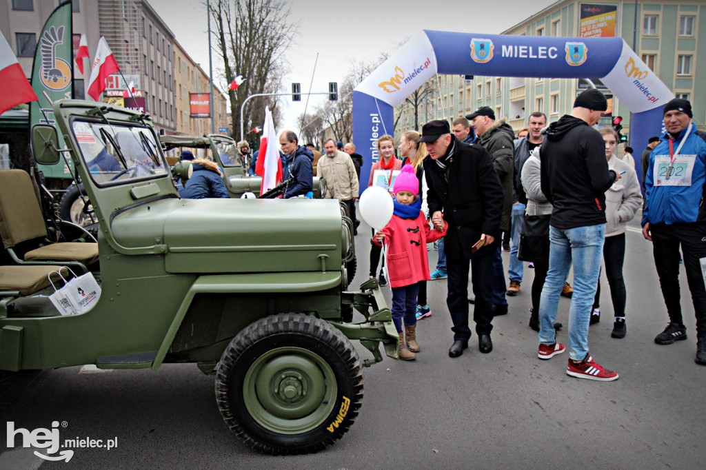 Mielec pamięta o Wyklętych