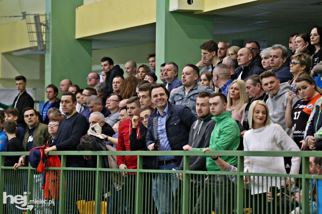 SPR Stal Mielec - Wybrzeże Gdańsk