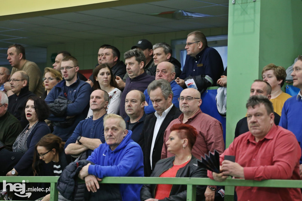 SPR Stal Mielec - Wybrzeże Gdańsk