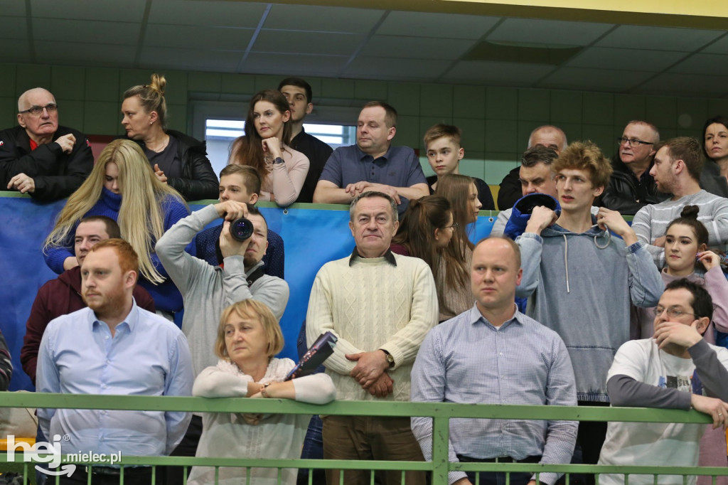 SPR Stal Mielec - Wybrzeże Gdańsk
