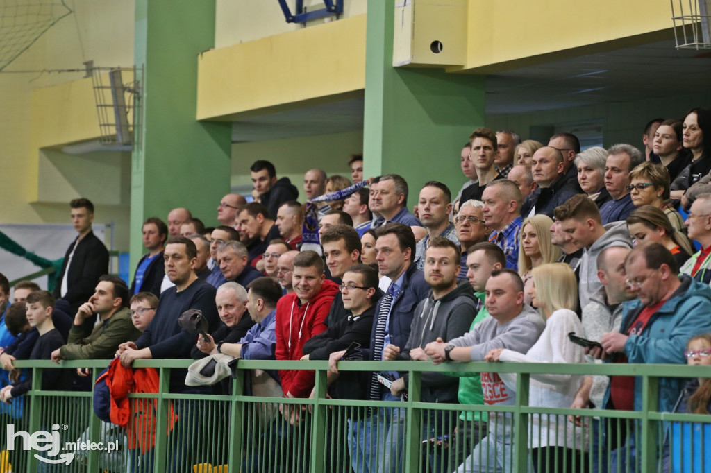 SPR Stal Mielec - Wybrzeże Gdańsk