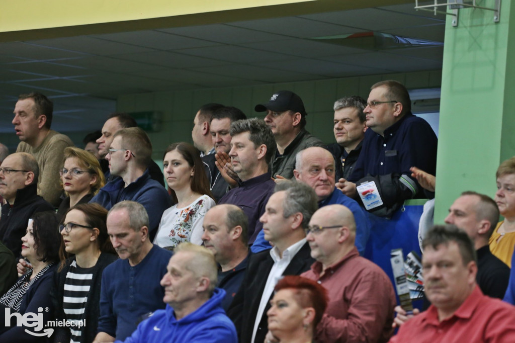 SPR Stal Mielec - Wybrzeże Gdańsk