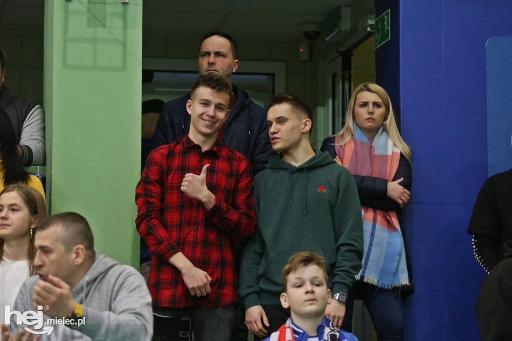 SPR Stal Mielec - Wybrzeże Gdańsk