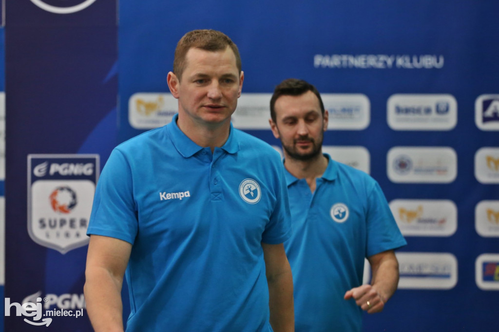 SPR Stal Mielec - Wybrzeże Gdańsk