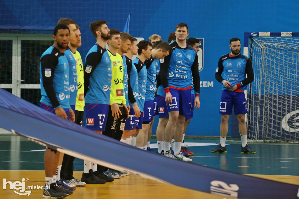 SPR Stal Mielec - Wybrzeże Gdańsk
