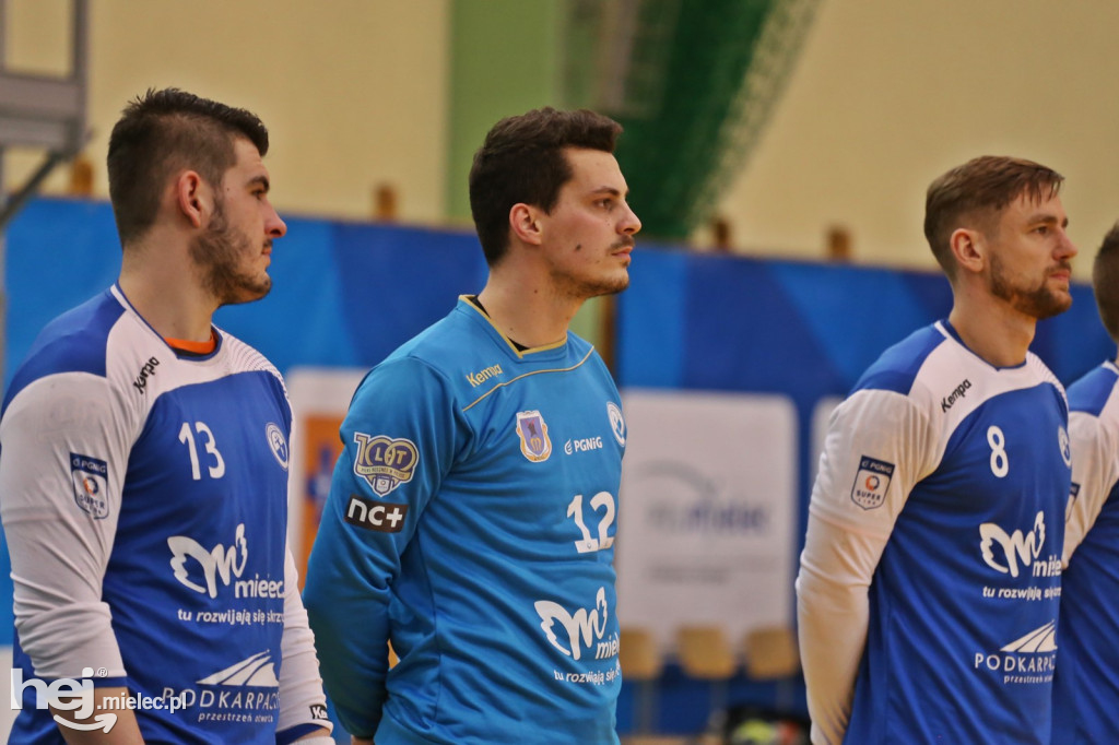 SPR Stal Mielec - Wybrzeże Gdańsk