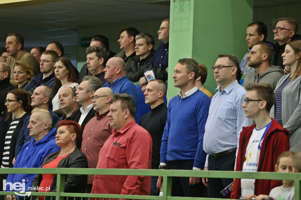SPR Stal Mielec - Wybrzeże Gdańsk