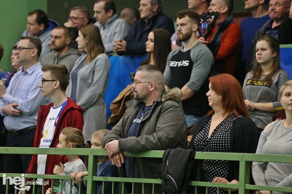 SPR Stal Mielec - Wybrzeże Gdańsk