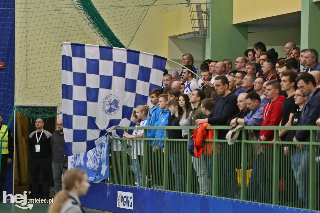 SPR Stal Mielec - Wybrzeże Gdańsk