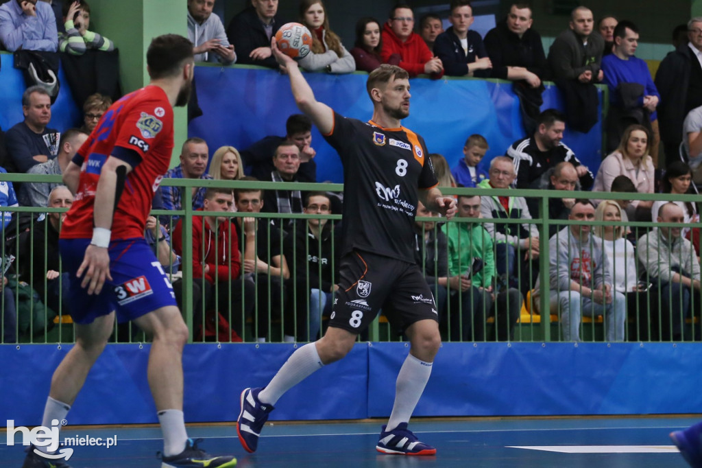 SPR Stal Mielec - Wybrzeże Gdańsk