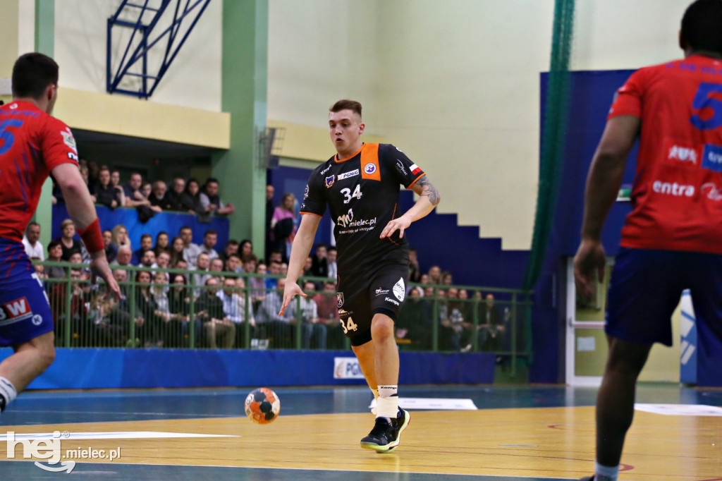 SPR Stal Mielec - Wybrzeże Gdańsk
