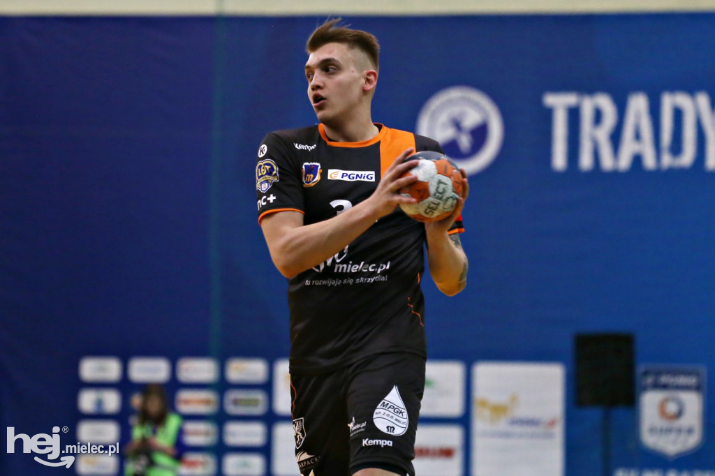 SPR Stal Mielec - Wybrzeże Gdańsk