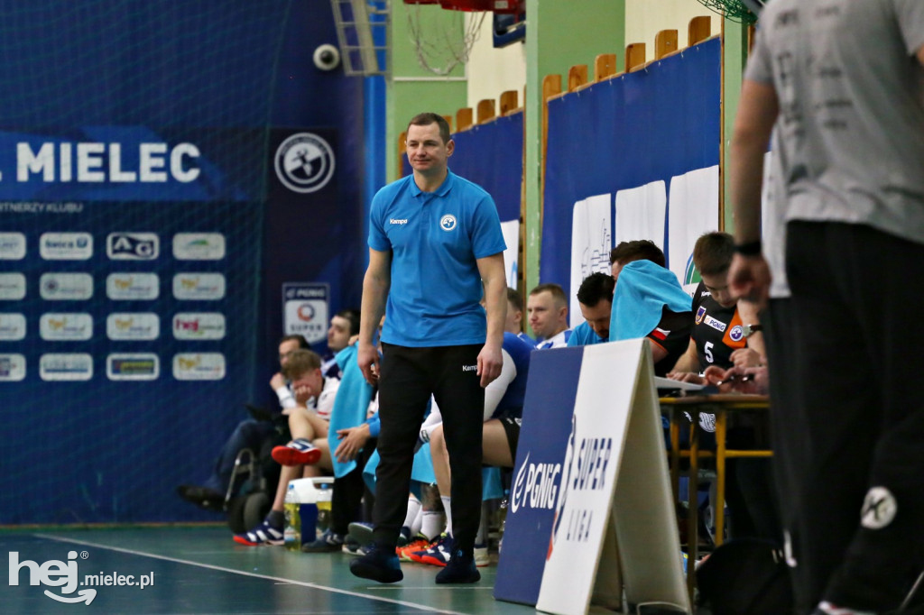 SPR Stal Mielec - Wybrzeże Gdańsk