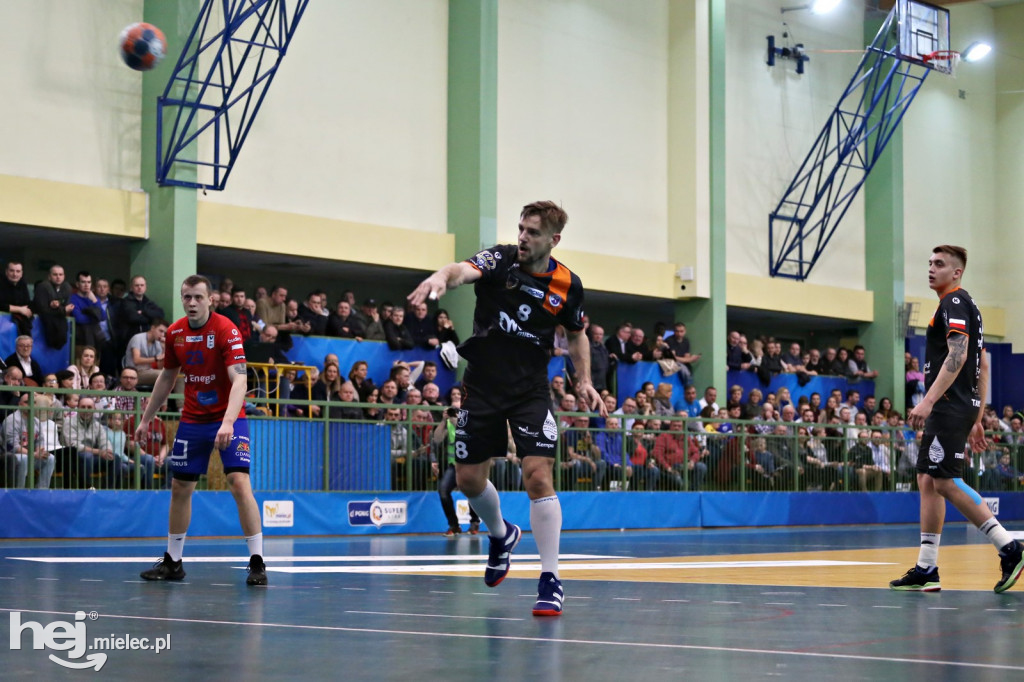 SPR Stal Mielec - Wybrzeże Gdańsk