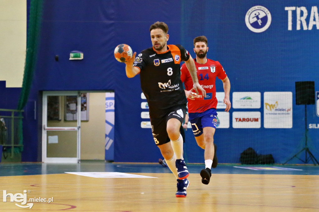 SPR Stal Mielec - Wybrzeże Gdańsk
