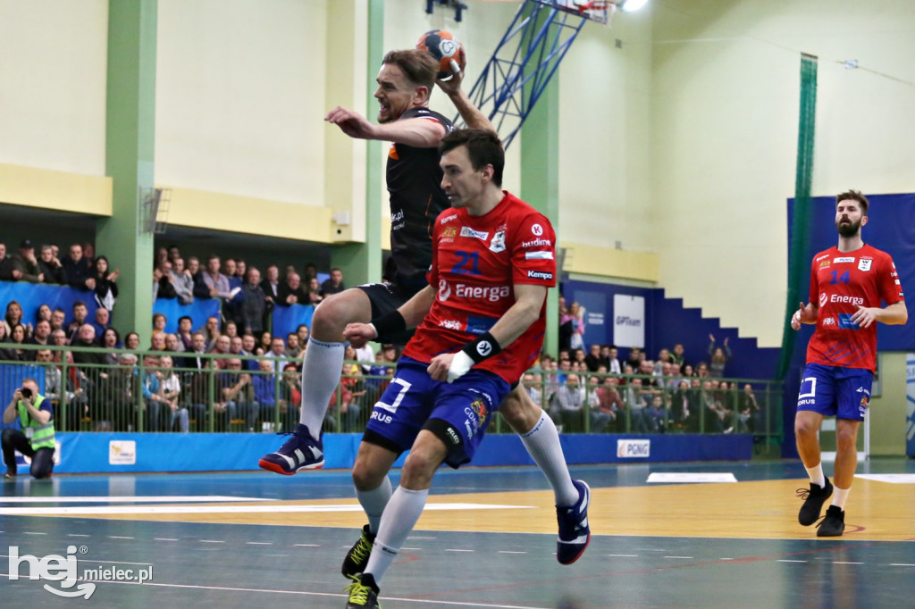 SPR Stal Mielec - Wybrzeże Gdańsk