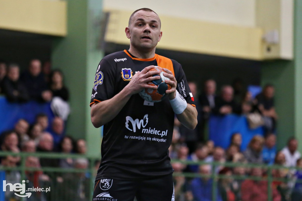 SPR Stal Mielec - Wybrzeże Gdańsk