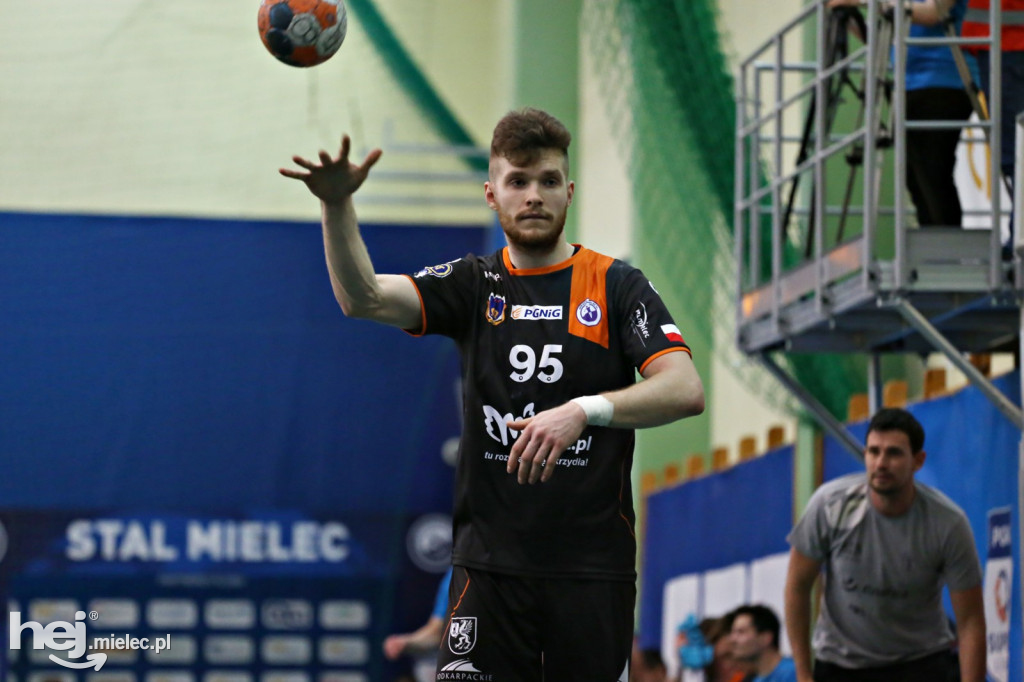 SPR Stal Mielec - Wybrzeże Gdańsk