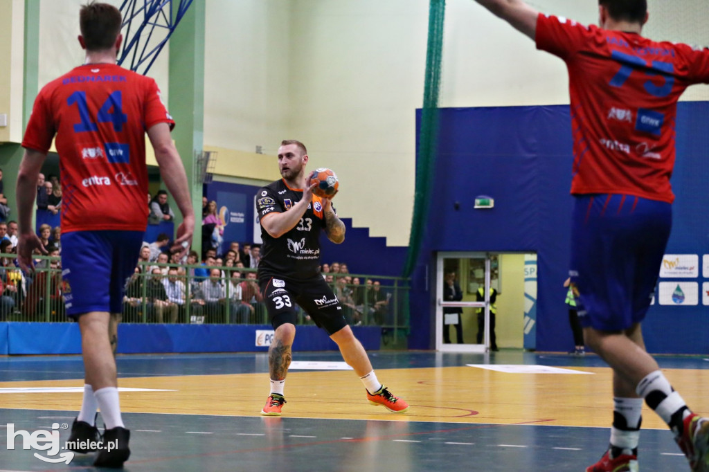SPR Stal Mielec - Wybrzeże Gdańsk