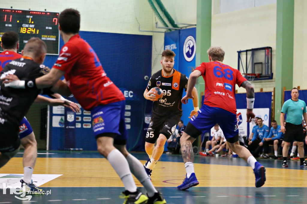 SPR Stal Mielec - Wybrzeże Gdańsk
