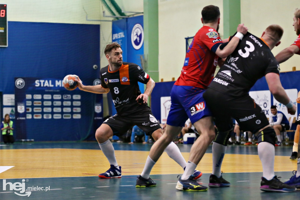 SPR Stal Mielec - Wybrzeże Gdańsk