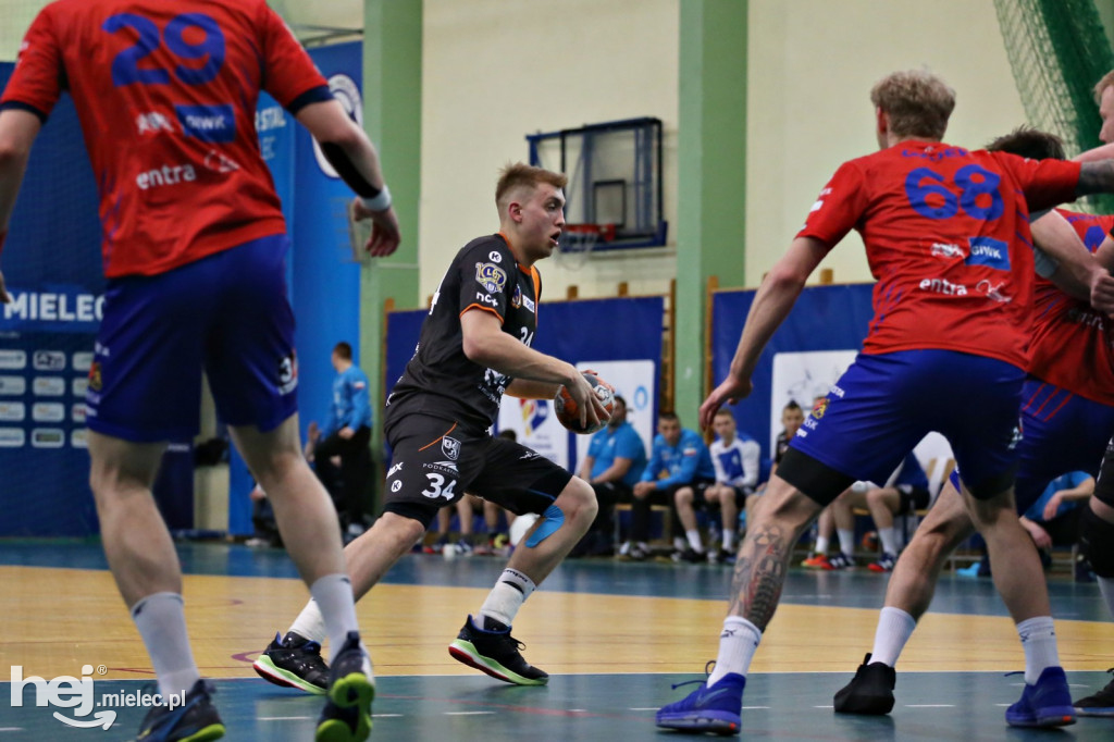 SPR Stal Mielec - Wybrzeże Gdańsk