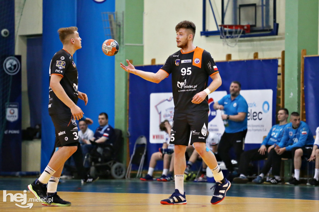SPR Stal Mielec - Wybrzeże Gdańsk