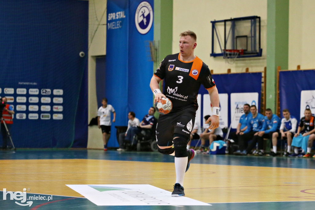 SPR Stal Mielec - Wybrzeże Gdańsk