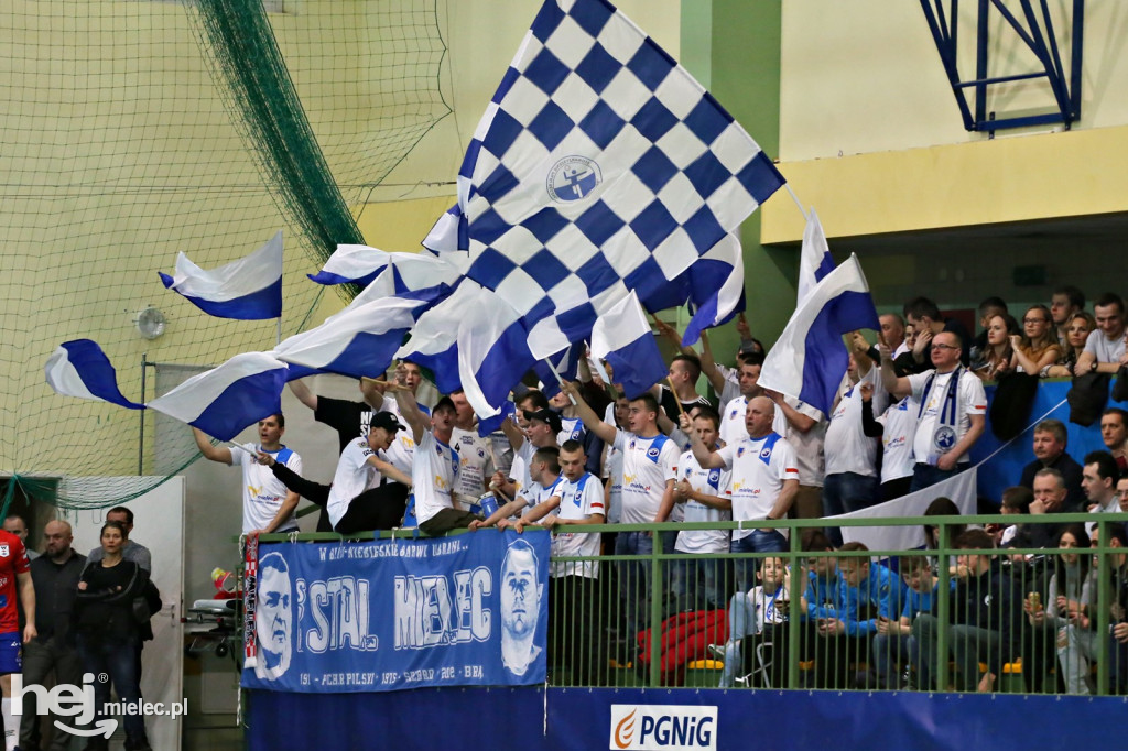 SPR Stal Mielec - Wybrzeże Gdańsk