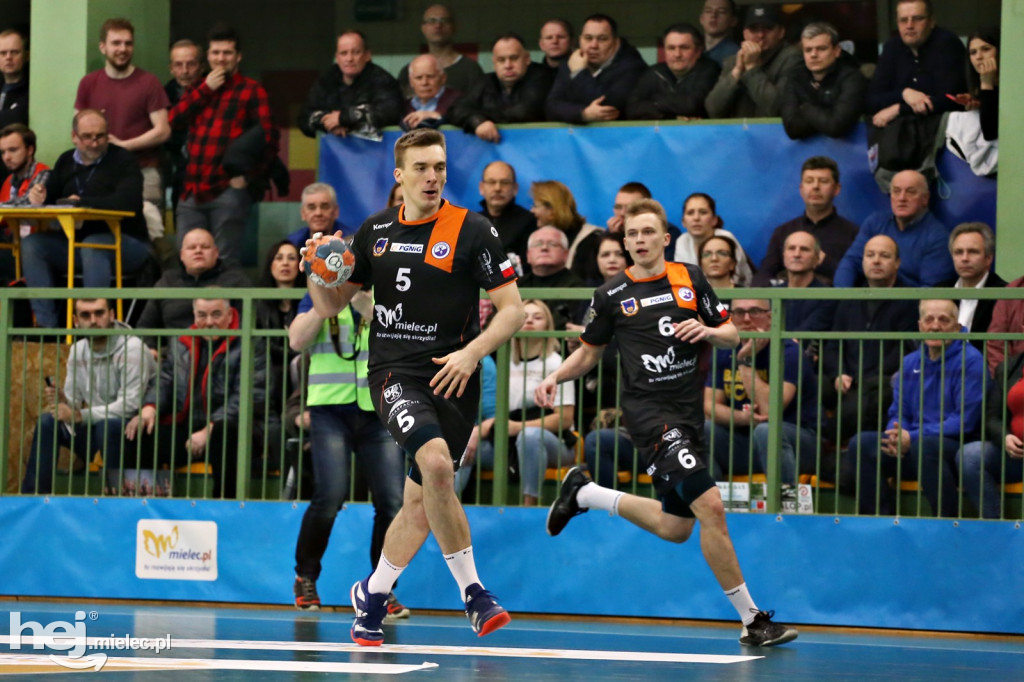 SPR Stal Mielec - Wybrzeże Gdańsk