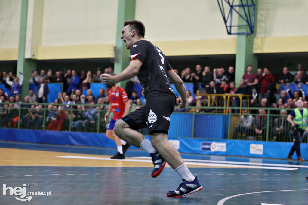 SPR Stal Mielec - Wybrzeże Gdańsk