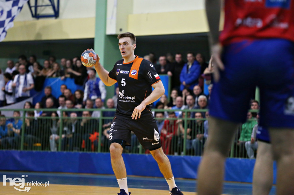 SPR Stal Mielec - Wybrzeże Gdańsk