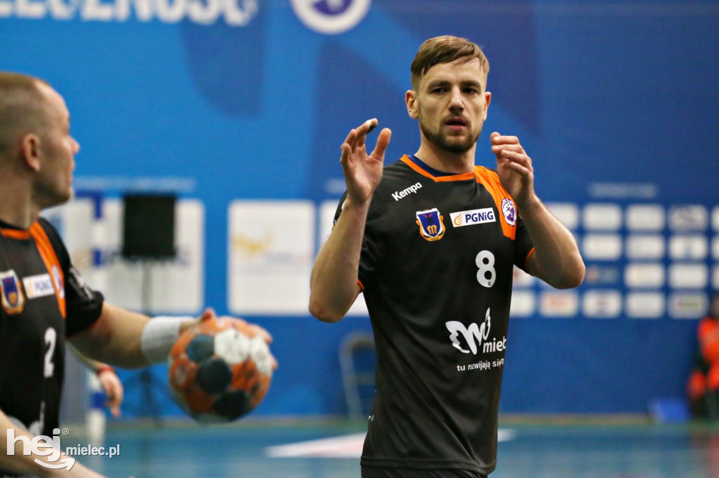 SPR Stal Mielec - Wybrzeże Gdańsk