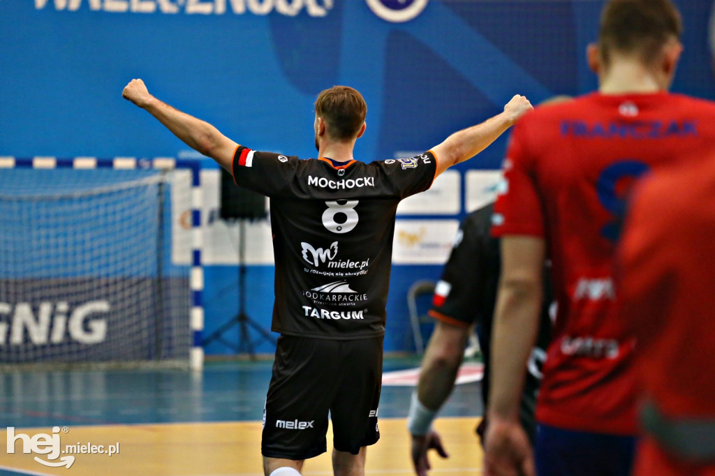 SPR Stal Mielec - Wybrzeże Gdańsk