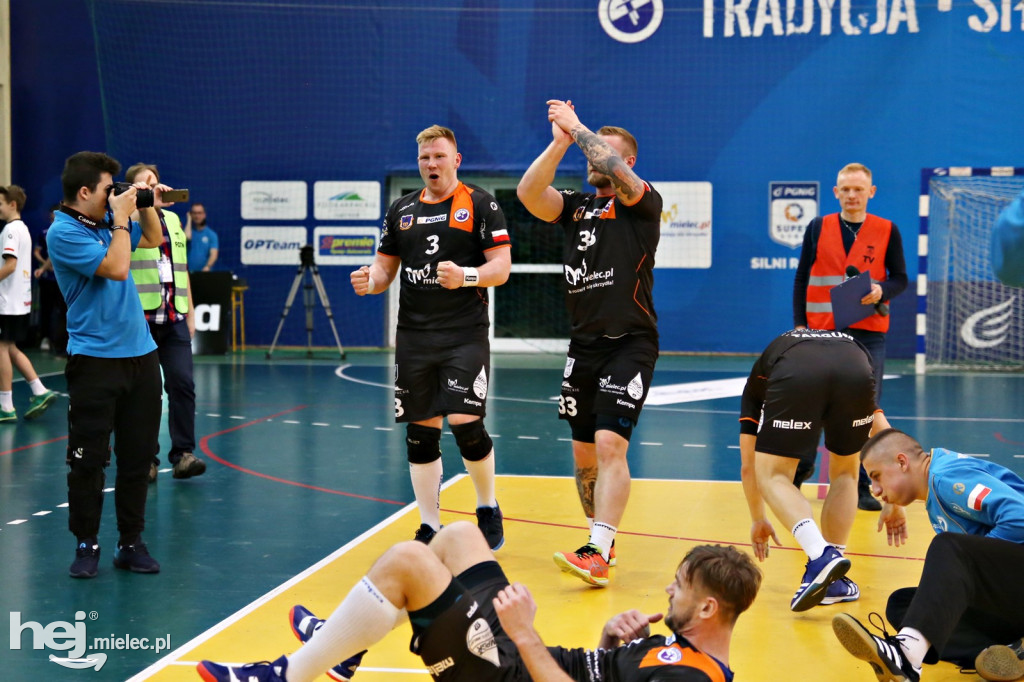 SPR Stal Mielec - Wybrzeże Gdańsk