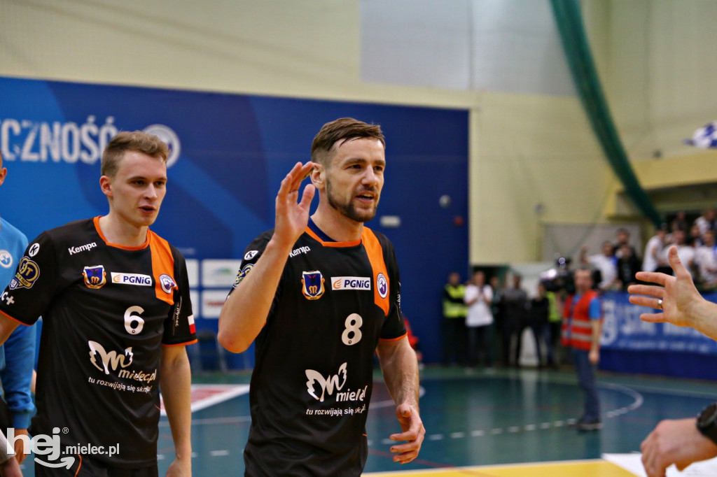 SPR Stal Mielec - Wybrzeże Gdańsk