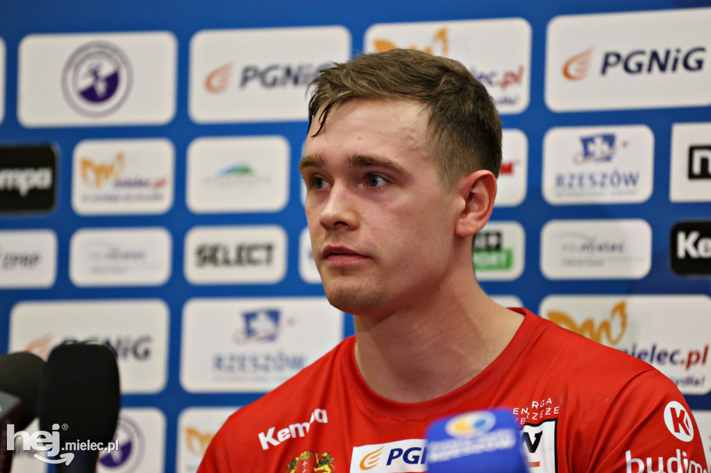 SPR Stal Mielec - Wybrzeże Gdańsk