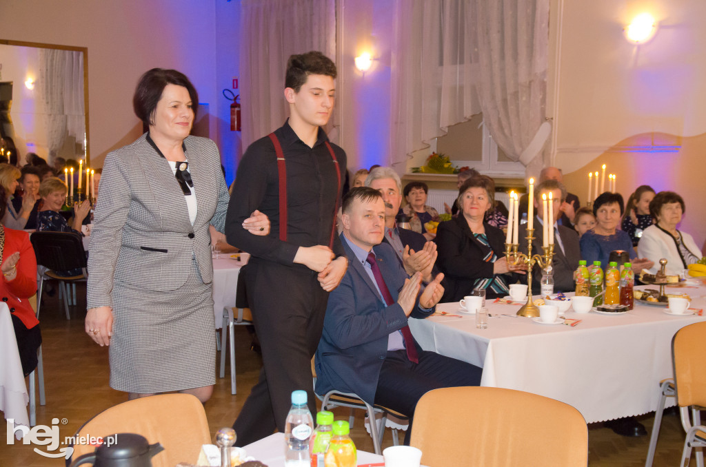 Wyjątkowe Kobiety z Gminy Mielec wyróżnione