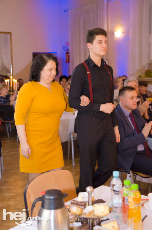 Wyjątkowe Kobiety z Gminy Mielec wyróżnione