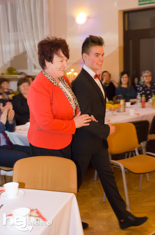 Wyjątkowe Kobiety z Gminy Mielec wyróżnione