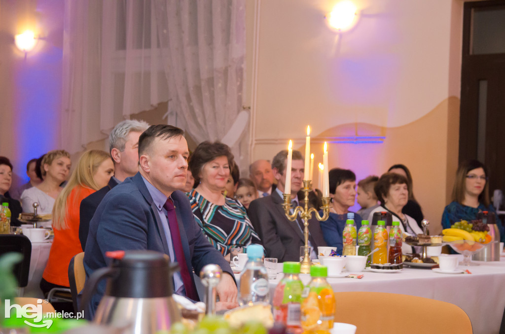 Wyjątkowe Kobiety z Gminy Mielec wyróżnione