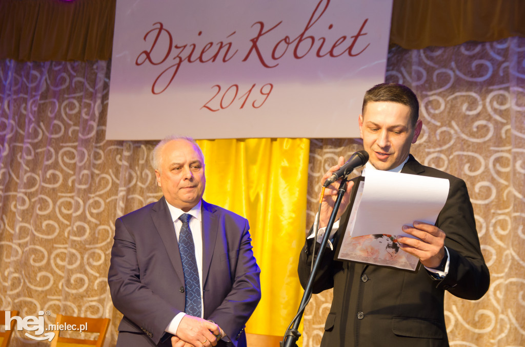 Wyjątkowe Kobiety z Gminy Mielec wyróżnione