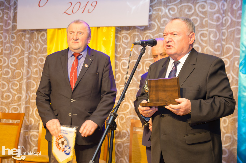 Wyjątkowe Kobiety z Gminy Mielec wyróżnione