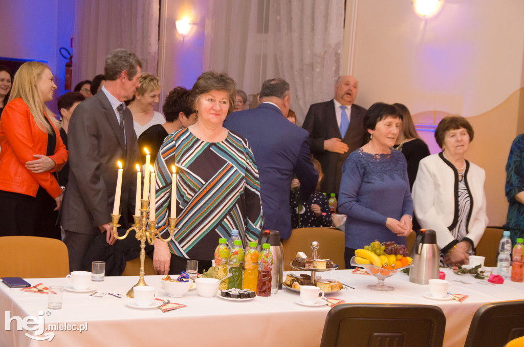 Wyjątkowe Kobiety z Gminy Mielec wyróżnione
