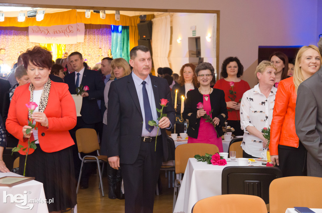 Wyjątkowe Kobiety z Gminy Mielec wyróżnione
